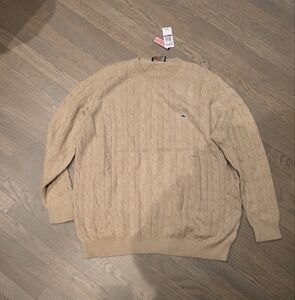 Vineyard vines sweater sz xxl NWT